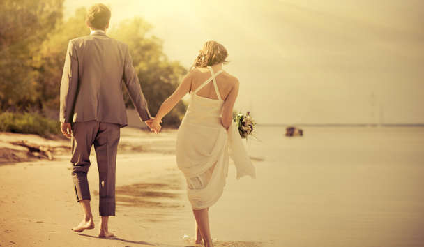 Weddings at Fairmont Mayakoba, Riviera Maya