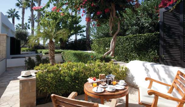 Luxury Family Holidays at Annabelle