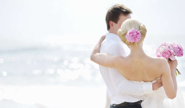 Weddings at Marbella Club Hotel, Golf Resort & Spa