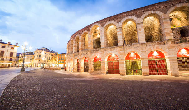 Culture & History at Villa Cortine Palace