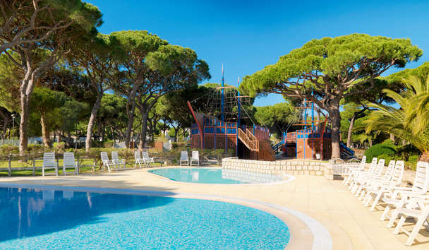 Luxury Family Holidays at Pine Cliffs, a Luxury Collection Resort