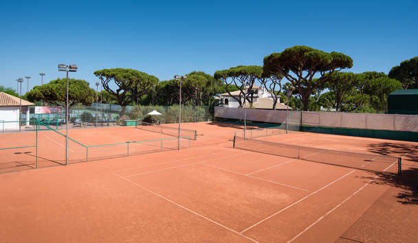 Sports Academies at Pine Cliffs, a Luxury Collection Resort