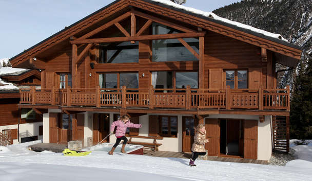 Luxury Family Holidays at Portetta Hotel and Lofts