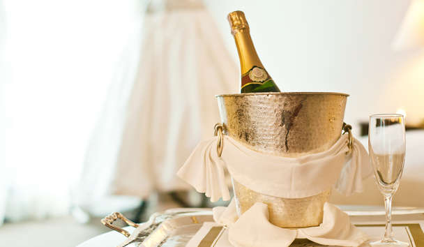 Weddings at Hotel Cala di Volpe