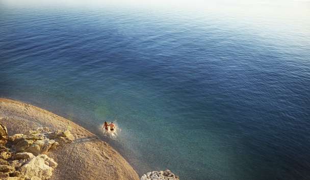Luxury Beach at Sun Gardens Dubrovnik