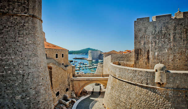 Culture & History at Sun Gardens Dubrovnik