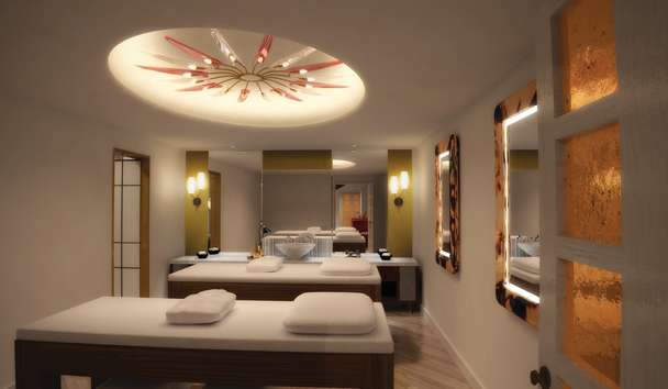 Spa Breaks at The Gritti Palace