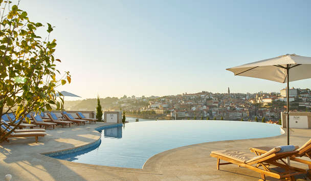Luxury Family Holidays at The Yeatman
