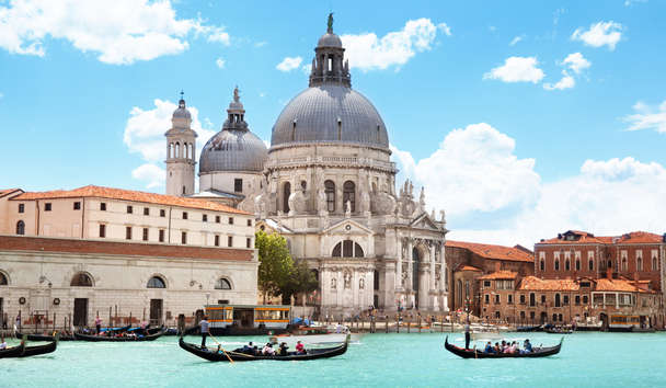 Culture & History at Hotel Cipriani, A Belmond Hotel, Venice