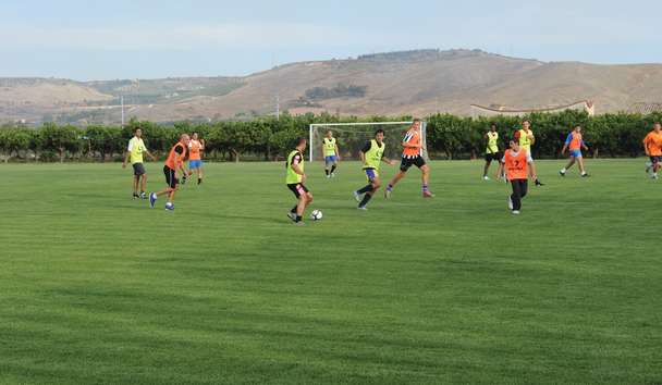 Sports Academies at Verdura Resort, a Rocco Forte Hotel