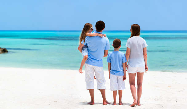 Luxury Family Holidays at Four Seasons Resort and Residences Anguilla