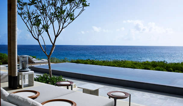 Spa Breaks at Amanera