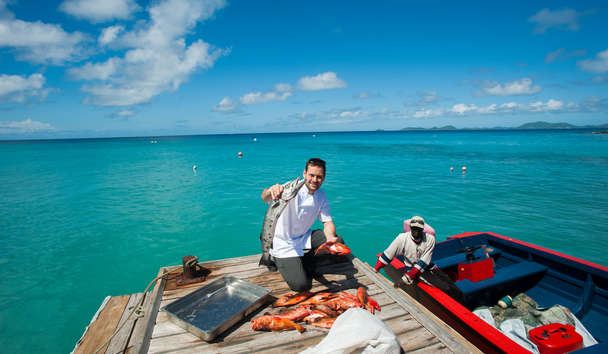 Hotel Experiences at The Cotton House