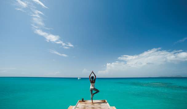 Spa Breaks at The Cotton House