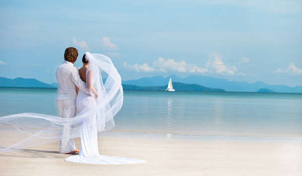 Weddings at Four Seasons Resort and Residences Anguilla