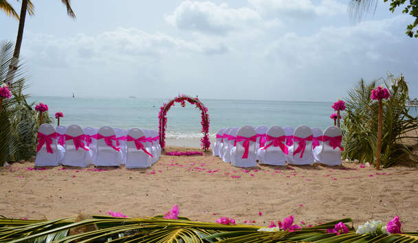 Weddings at East Winds