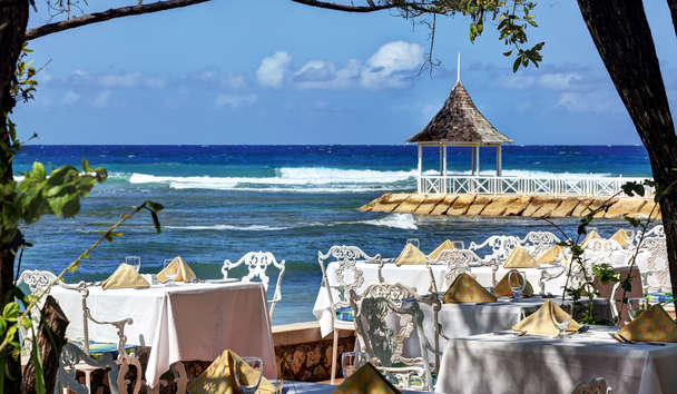 Weddings at Half Moon