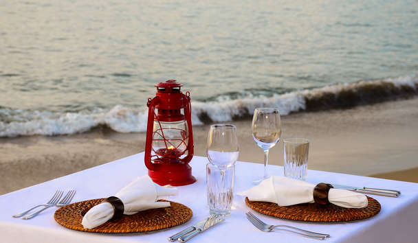 Romance at Montpelier Nevis