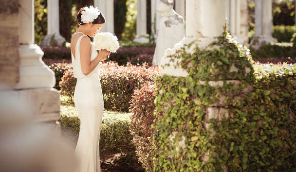 Weddings at The Ocean Club, A Four Seasons Resort Bahamas