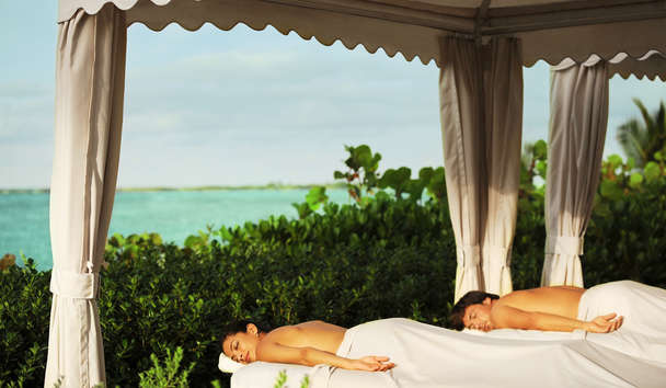 Honeymoons at The Ocean Club, A Four Seasons Resort Bahamas