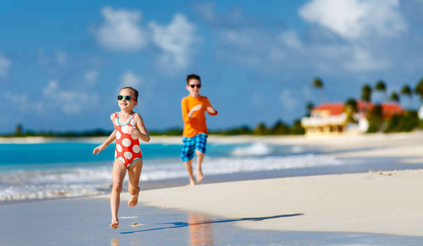 Luxury Family Holidays at The Cove Suites at Blue Waters