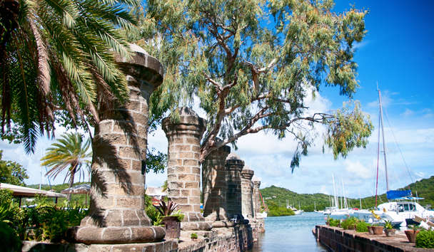 Culture & History at The Inn At English Harbour