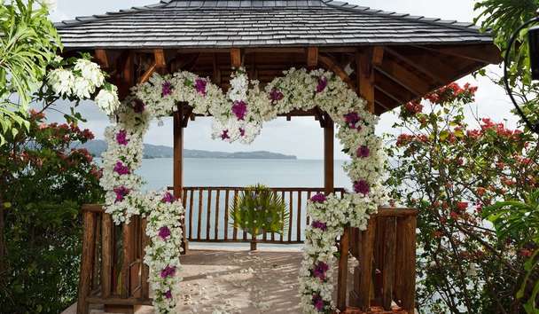 Adult-Only at Calabash Cove Resort & Spa