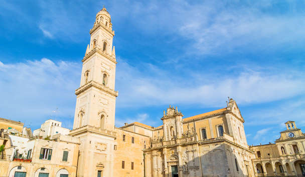 City Highlights at La Fiermontina