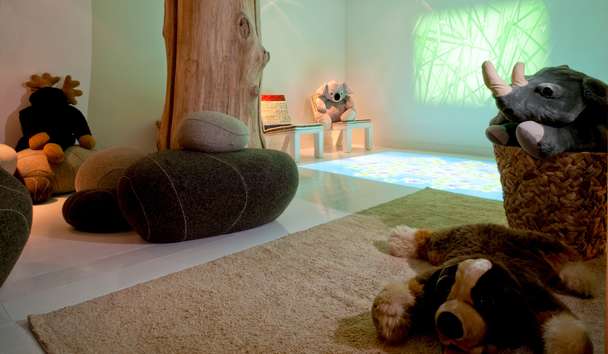 Luxury Family Holidays at La Sivolière