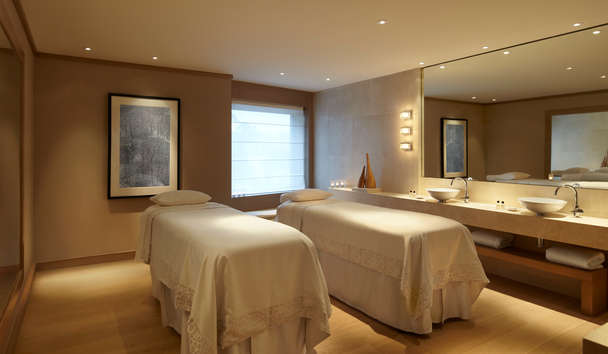 Spa Breaks at Park Hyatt Sydney