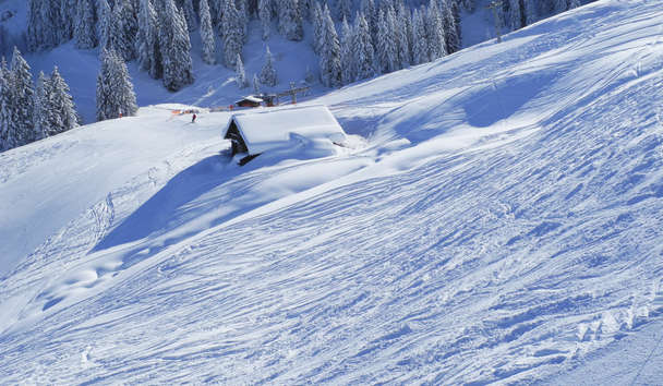 Ski at Zannier Hotels Le Chalet