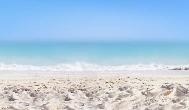 Luxury Beach at Canaves Ena