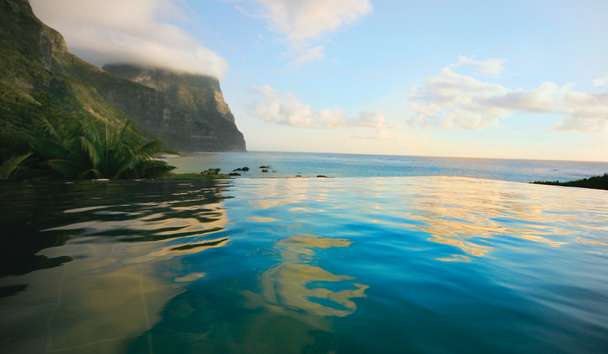 Spa Breaks at Capella Lodge