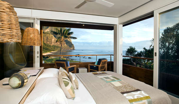 Honeymoons at Capella Lodge