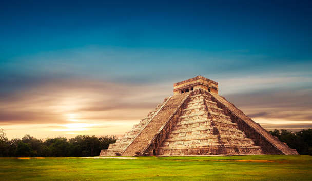 Culture & History at Banyan Tree Mayakoba