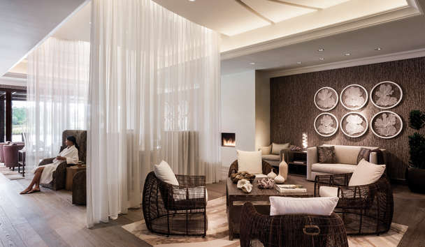 Spa Breaks at Four Seasons Resort Orlando at Walt Disney World® Resort