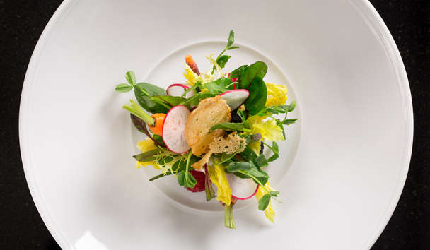 Dining & Gourmet at Las Ventanas al Paraiso, A Rosewood Resort