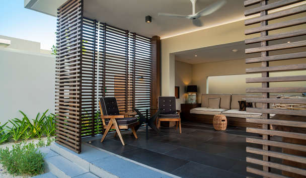 Romance at NIZUC Resort & Spa