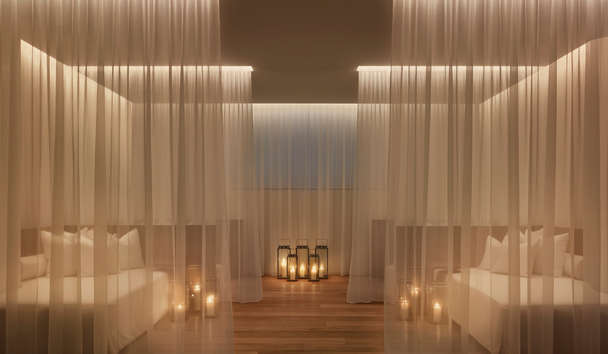 Spa Breaks at The Miami Beach EDITION