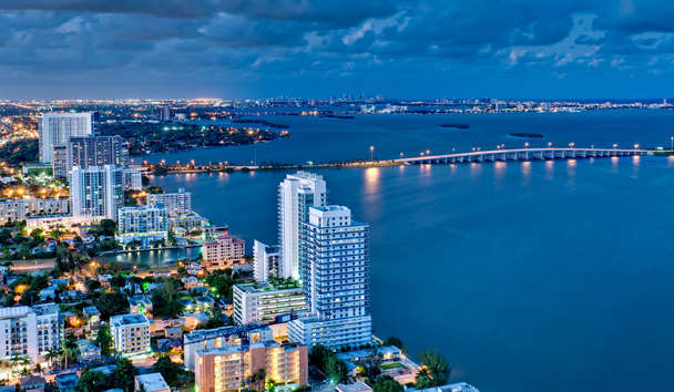 City Highlights at W South Beach