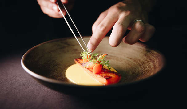 Hotel Experiences at Trisara