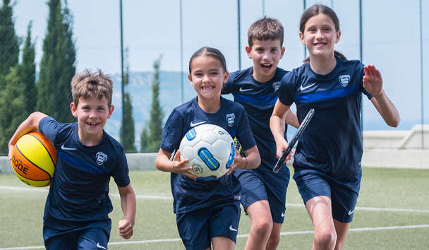 Sports Academies at Sun Gardens Dubrovnik