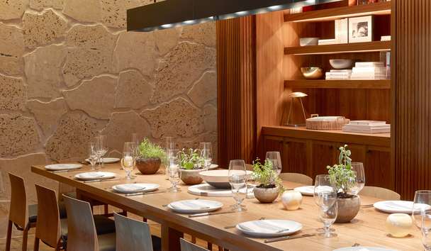 Dining & Gourmet at 1 Hotel South Beach