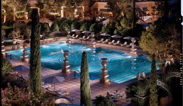 Hotel Experiences at Bellagio, Las Vegas