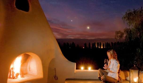 Hotel Experiences at Cavas Wine Lodge