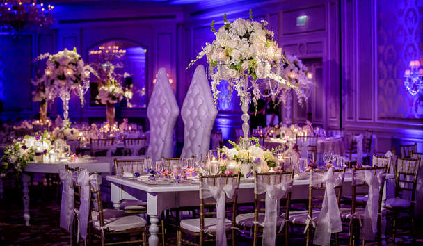 Weddings at Eau Palm Beach Resort & Spa