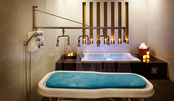 Spa Breaks at Viceroy Snowmass