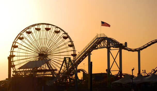 City Highlights at Viceroy Santa Monica