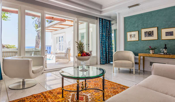danai beach resort villas