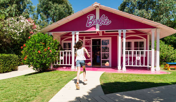 Luxury Family Holidays at Forte Village - Il Borgo